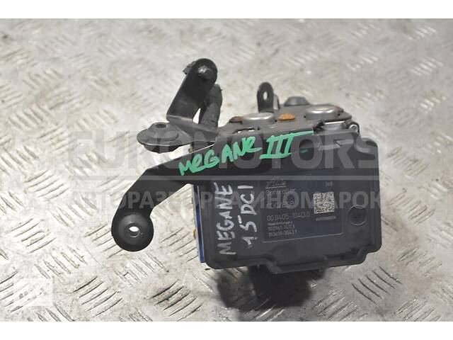 Блок ABS Renault Megane (III) 2009-2016 476608247R 235610