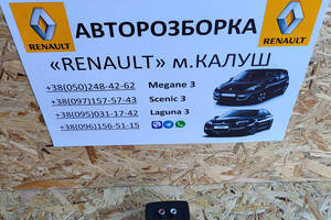 Блок AUX Renault Scenic 3 2009-15г. (аукс Рено Сценик III) 280230005r