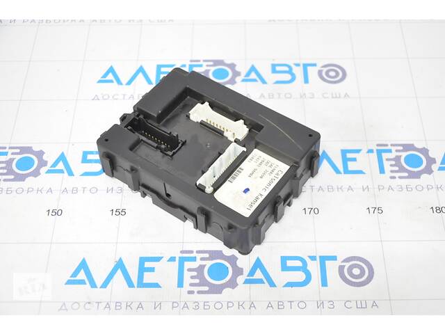 Блок BCM Nissan Sentra 15-18 без keyless