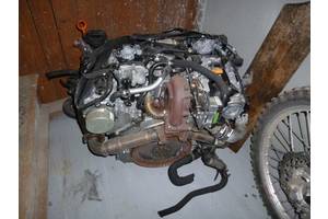 Двигун Audi 90 Б/У