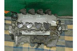 Двигатель Audi TTS Б/У