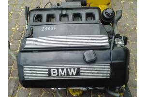 Двигун, двигатель BMW 524 Б/У 2.4 M21D24 2.0 M50B20 2.5 M50B25