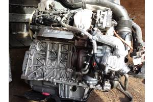Двигатель BMW 535 Б/У