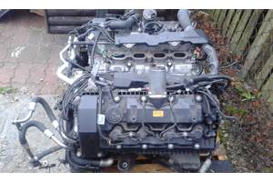 Двигатель BMW 740 Б/У