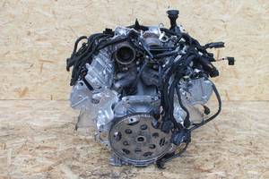 Двигун, двигатель BMW X5 Б/У 4.4 3.0 e53 e70 m62b44 n62b44 m57b30