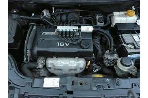 Двигун Chevrolet Evanda Б/У 2.0 2.5 X20D1