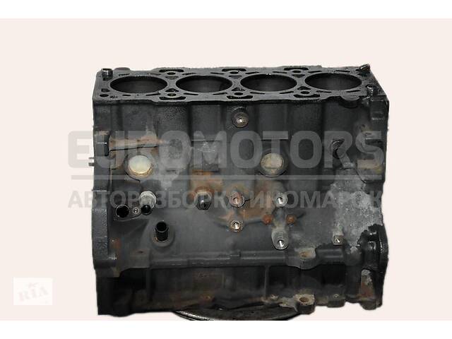 Блок двигателя D4EA Hyundai Santa FE 2.0crdi 2000-2006 75338