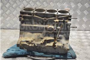 Блок двигателя (дефект) Fiat Doblo 1.4 16V 2010 46814919 243171