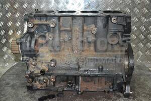 Блок двигателя (дефект) Kia Carens 2.0crdi 2002-2006 170373