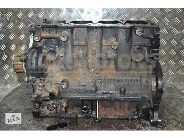 Блок двигателя (дефект) Hyundai Tucson 2.0crdi 2004-2009 170373