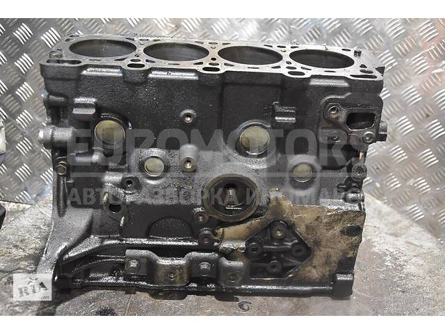 Блок двигателя (дефект) Mazda MPV 2.0di (II) 1999-2006 209882