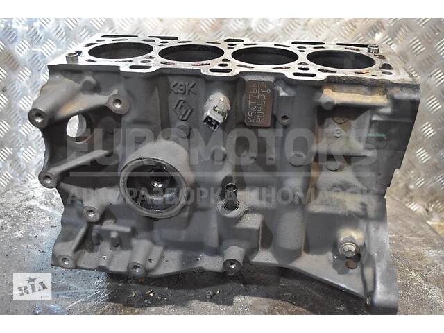 Блок двигателя (дефект) Renault Modus 1.5dCi 2004-2012 434677 248