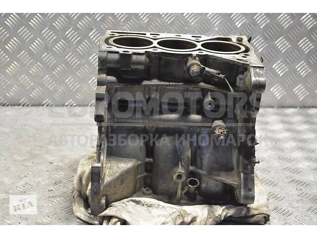 Блок двигателя (дефект) Toyota iQ 1.0 12V 2008-2015 249186