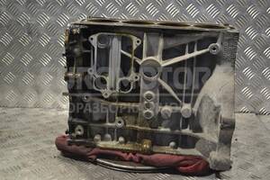 Блок двигателя (дефект) Skoda Octavia 1.6 16V FSI (A5) 2004-2013