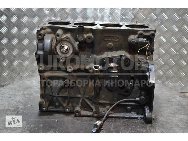 Блок двигателя (дефект) VW Golf 1.8T 20V (IV) 1997-2003 06A103021