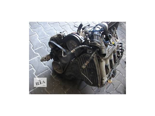 Двигун двигатель Fiat Doblo Б/У 1.3 1.9 1.6 182B6000, 223B2000, 199A2000