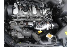 Двигатель Hyundai Accent Б/У