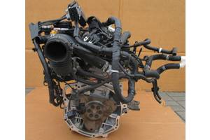 Двигатель Hyundai Elantra XD Б/У