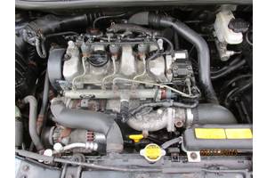 Двигун двигатель Hyundai Getz Б/У 1.6 1.5 1.4 G4ED D4FA D3EA