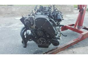 Двигун двигатель Hyundai H 1 Б/В 2.5 D4BH D4CB