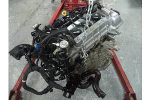 Двигун, двигатель Kia Ceed Б/У 1.6, 1.4, 1.6 дизель D4FB G4LD G4FC