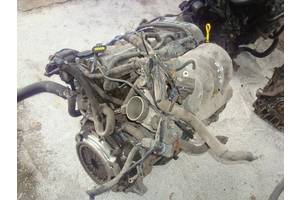 Двигатель Mazda 323F Б/У