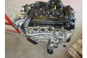 Двигун двигатель Mazda 6 Б/У 1.8 2.0 2.3 RF5C RF7J