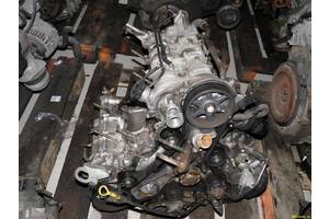 Двигатель Mazda 929 Б/У