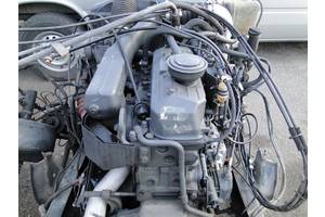 Двигатель Mercedes 811 Б/У