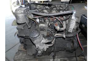 Двигун Mercedes Sprinter 410 Б/У 2.3 2.9 OM601 OM602