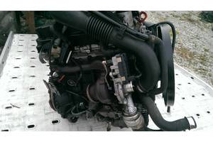 Двигун Mercedes Sprinter 313 Б/У