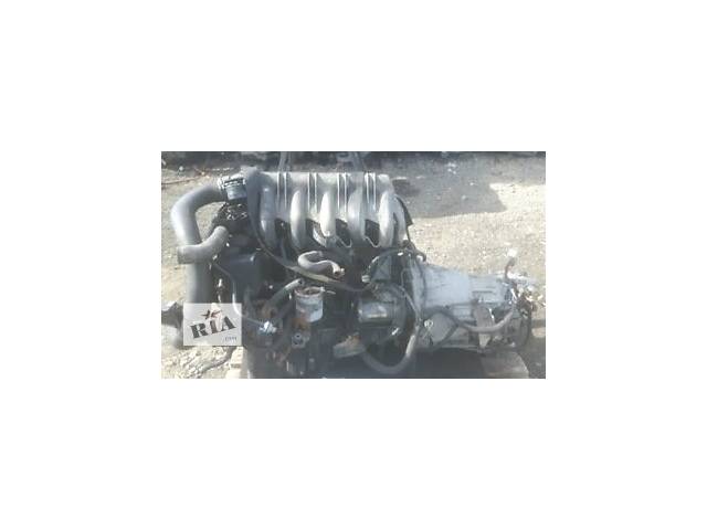 Двигатель Mercedes Sprinter 316 Б/У