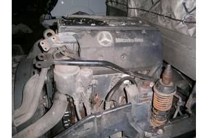 Двигун, двигатель, мотор Mercedes Vito Б/У 638 639 OM601 OM611 OM646 OM6512.3 2.2