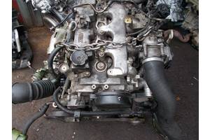 Двигун, двигатель Mitsubishi Outlander XL Б/У 2.2 2.4