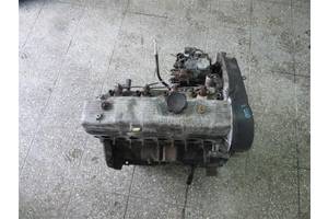 Двигатель Mitsubishi Pajero Wagon Б/У