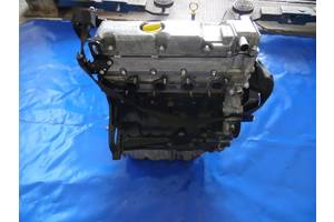 Двигатель мотор Opel Kadett Б/У