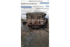 Блок двигуна пінь Fiat Doblo, Stilo, Multipla 2000-02 1.6i 182B6000 0407778