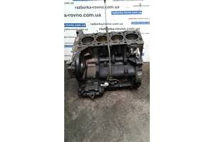 Блок двигателя пенек Ford Mondeo 2000-2007 2.0 TDDi D6BA 2529741