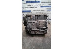 Блок двигателя пенек Opel Astra G,Opel Vectra 2000-2005 2.0TD Y20DTH