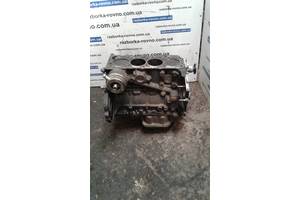 Блок двигателя пенек Opel Astra, Opel Vectra 1.7TD X17DT 042843