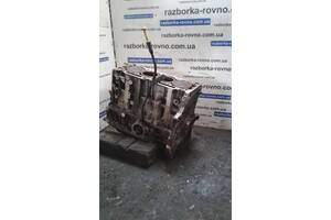 Блок двигателя пенек Peugeot 206,Citroen C2,C3 1.1 PSA HFX 10FP7Z