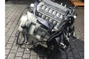 Двигун, двигатель Porsche Cayenne New Б/У 4.5 3.2 VR6 4.8