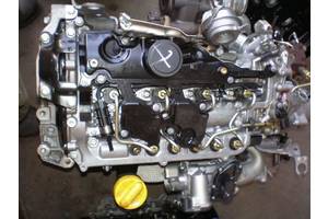 Двигун, двигатель Renault Espace Б/У 1.9 2.0 2.2 F9Q M9R F4R