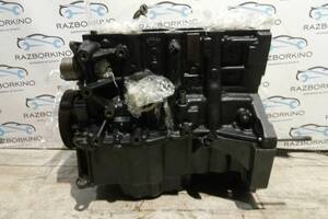 Блок двигателя Renault Kangoo (Кенго) 1.5 dci K9K 800 50/63 кВт, 75/86 л.с