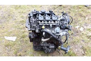 Двигатель Renault Master Б/У