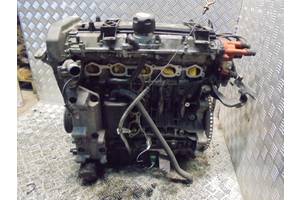 Двигатель Renault Safrane Б/У