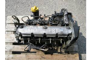 Двигун Renault Scenic RX4 Б/У