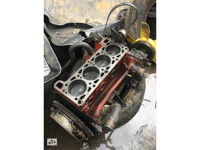 Блок двигателя ВАЗ 2105 Стучит шатун: Блок двигуна в Харкові на ...