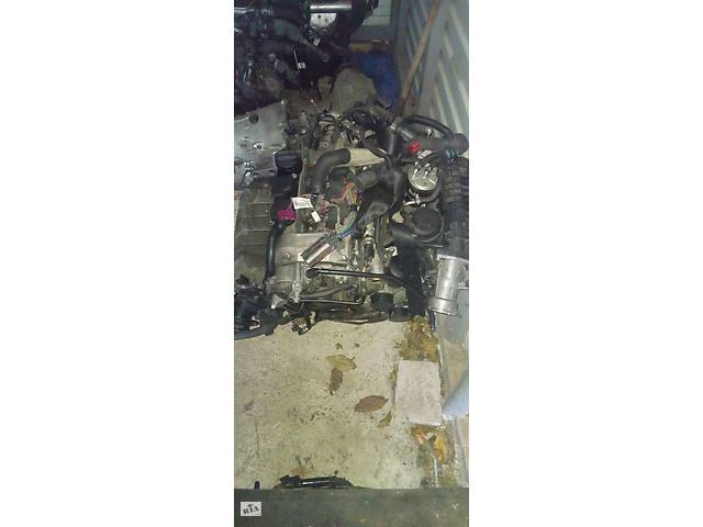Блок двигуна для Mercedes Vito 2.2 CDI OM646