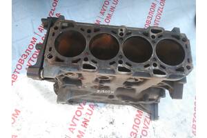 Блок двигуна для Opel Zafira 2004-2011 Z19DTH 55196611